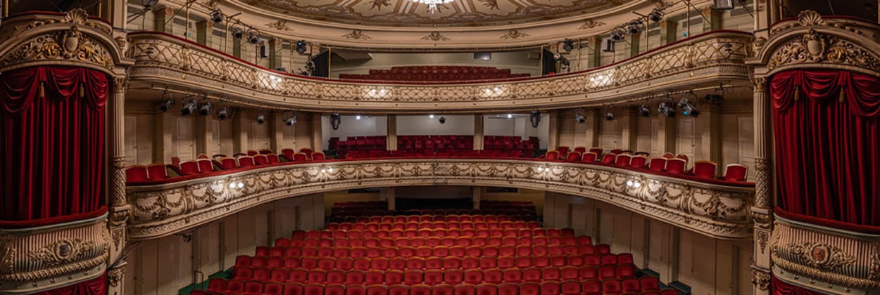 Aleksanterin teatteri