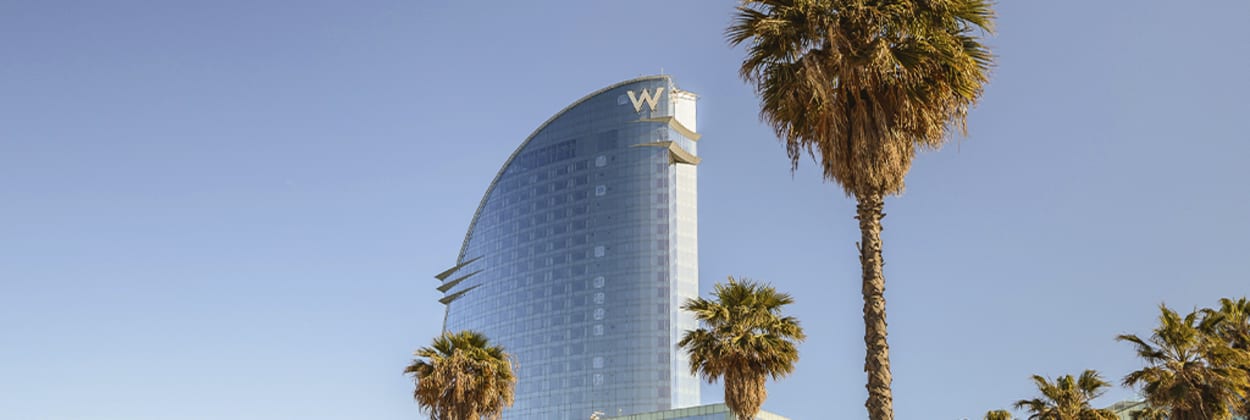 W Barcelona