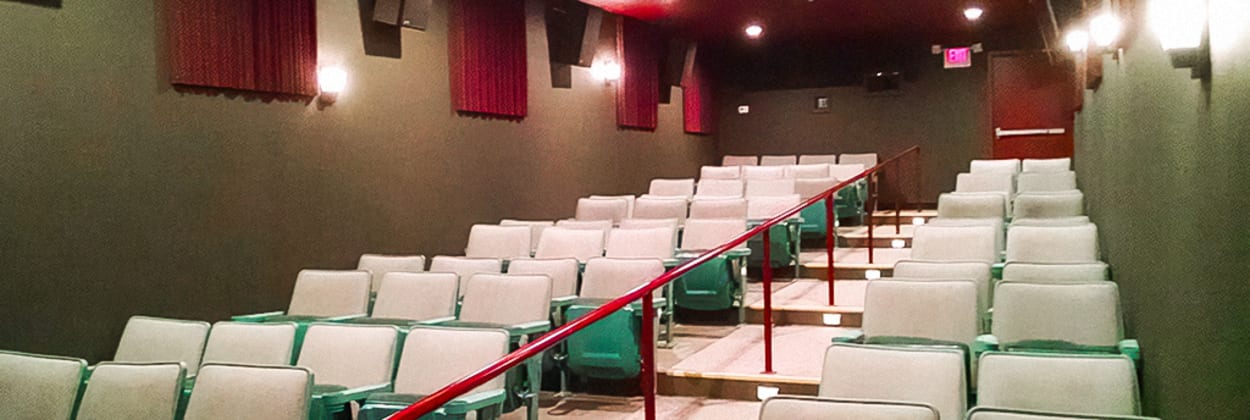 Rome Capitol Theatre