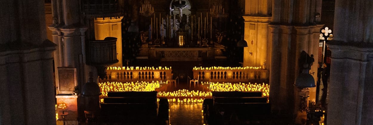 Wiener Minoritenkirche
