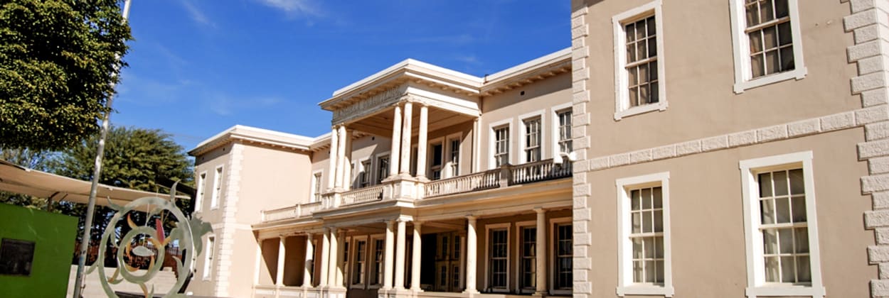 Casa de la Cultura de Mexicali