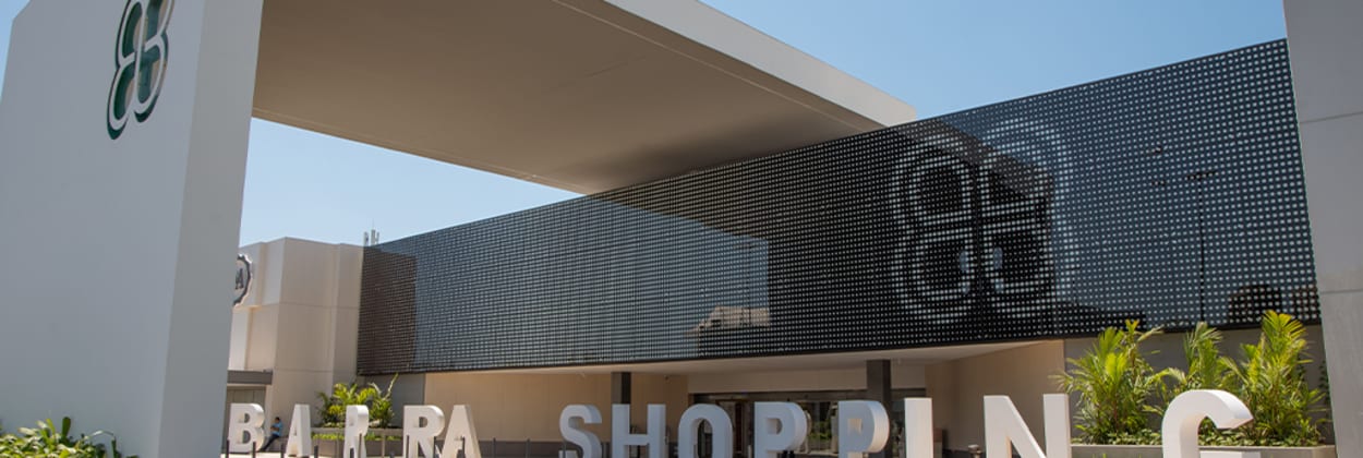 BarraShopping