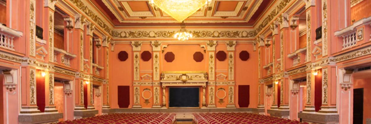 Central Military Club
