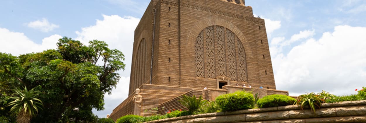 Voortrekker Monument
