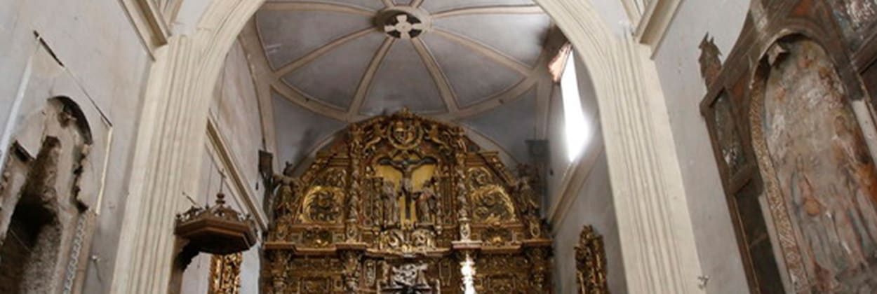 Iglesia del Rosarillo