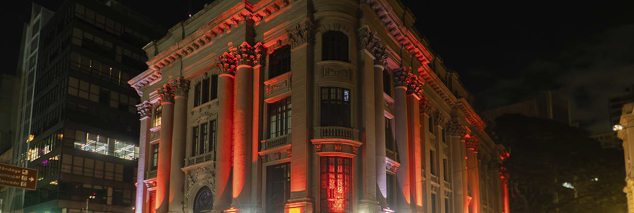 Farol Santander