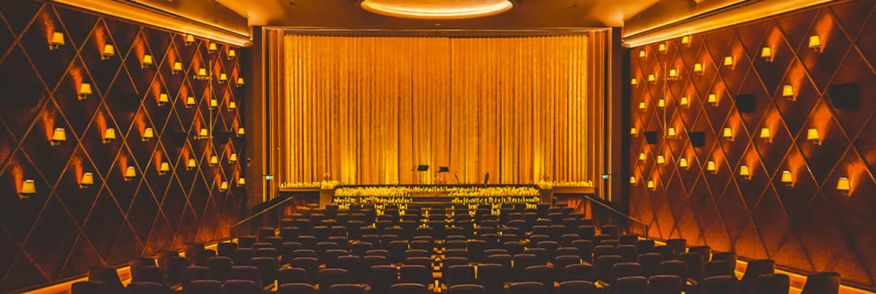 Residenzkino Köln