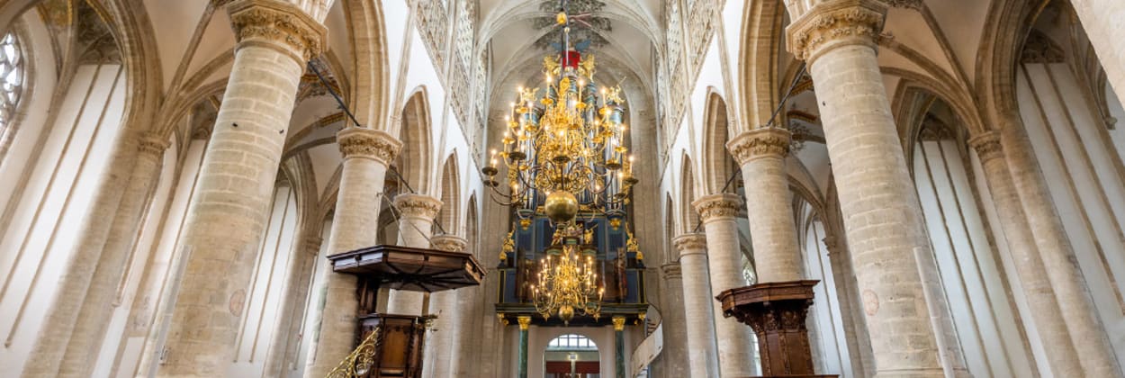 Grote Kerk Breda