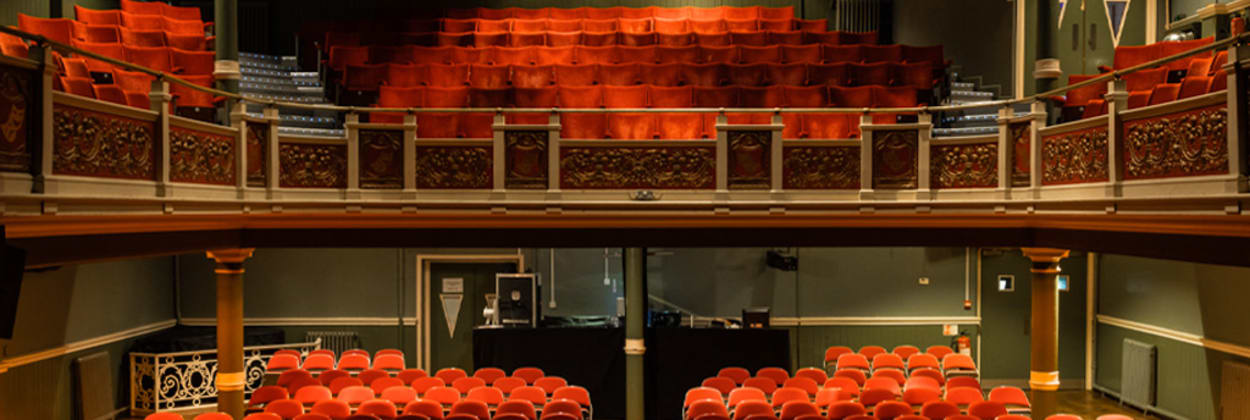 The Y Theatre