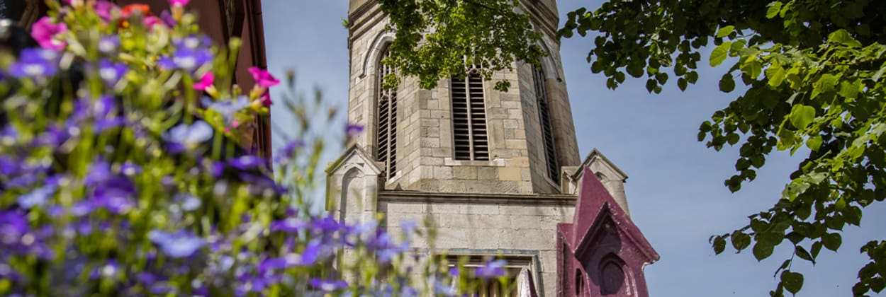 St Peter's, Cork
