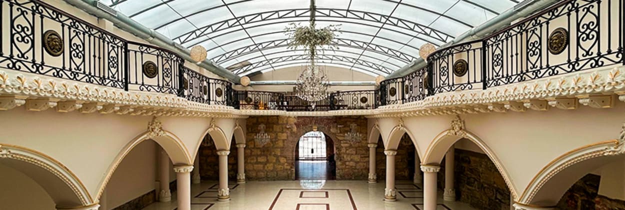 Casa Vecchia