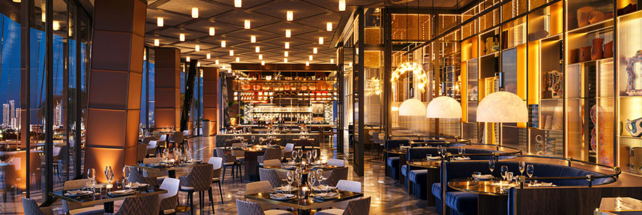 Hotel Ritz-Carlton, Mexico City
