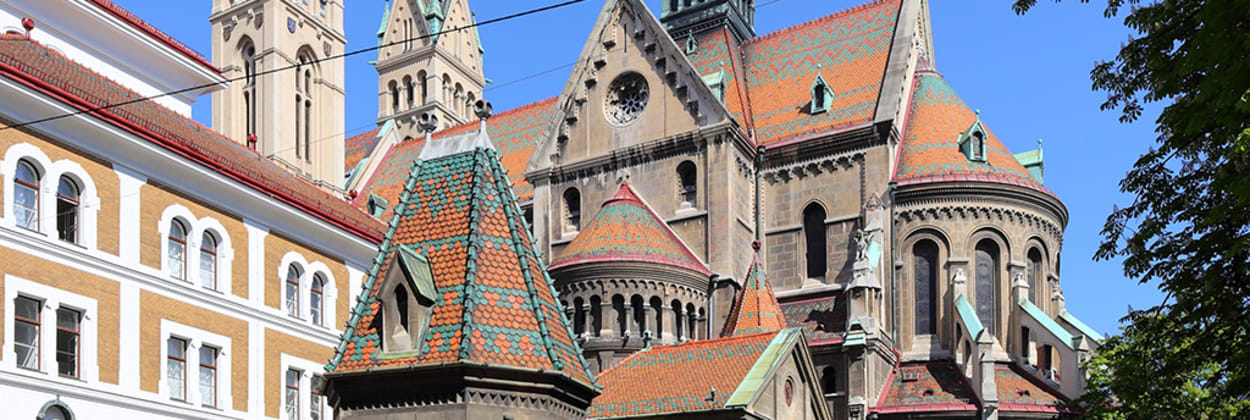 Canisiuskirche