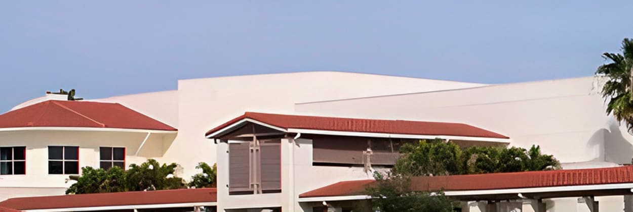 Waxlax Center for the Performing Arts