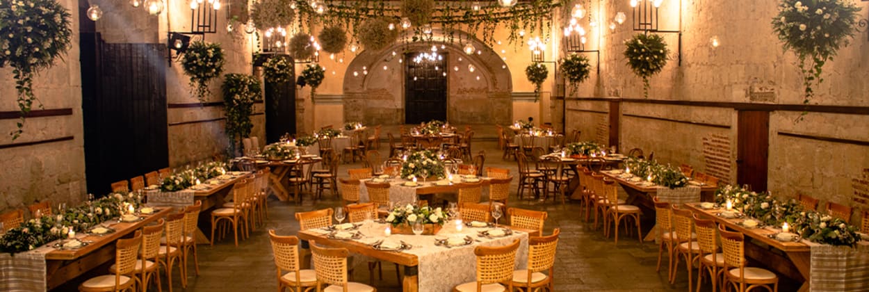 Quinta Real Oaxaca