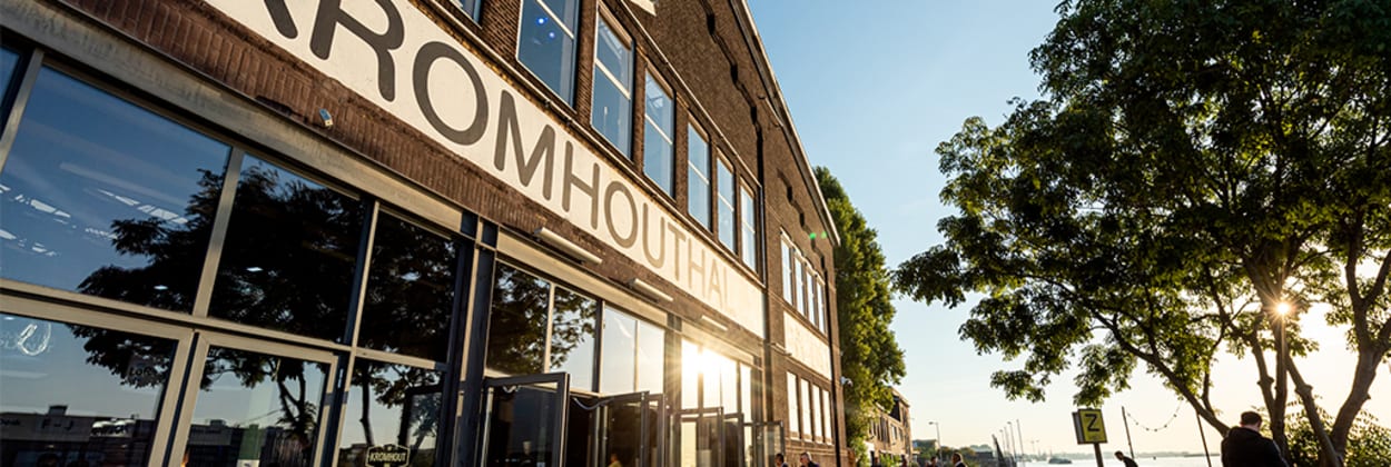 De Kromhouthal