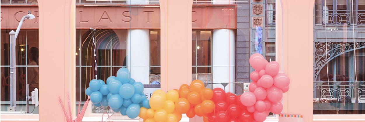 Museum of Ice Cream