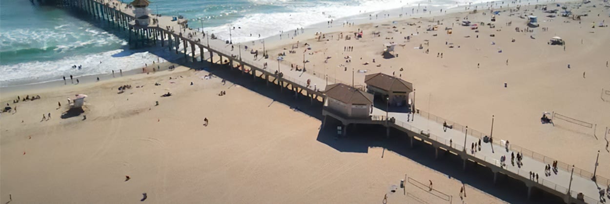 Huntington Beach Pier