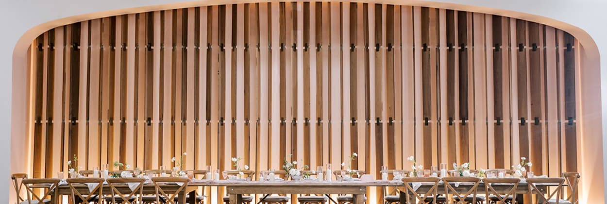 The Ruth by Beau Monde