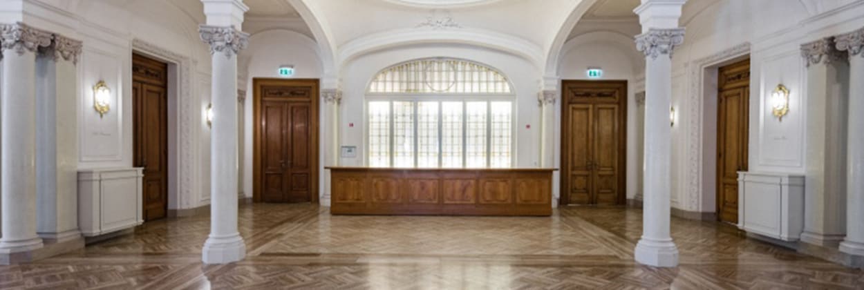 Cercle Cité