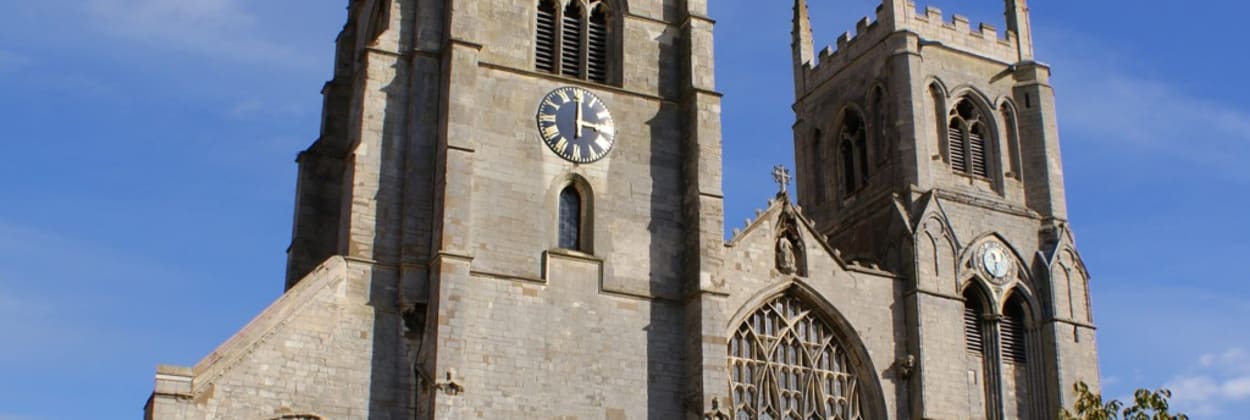 King's Lynn Minster