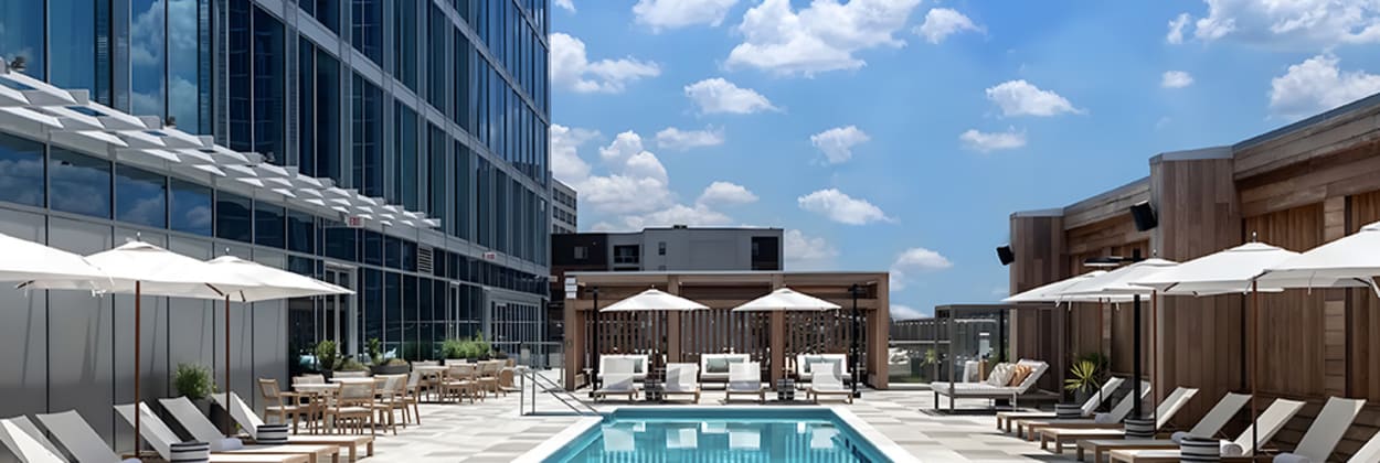 Conrad Nashville