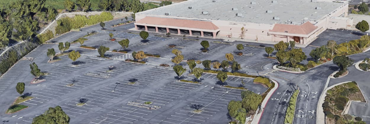 Montebello Boulevard
