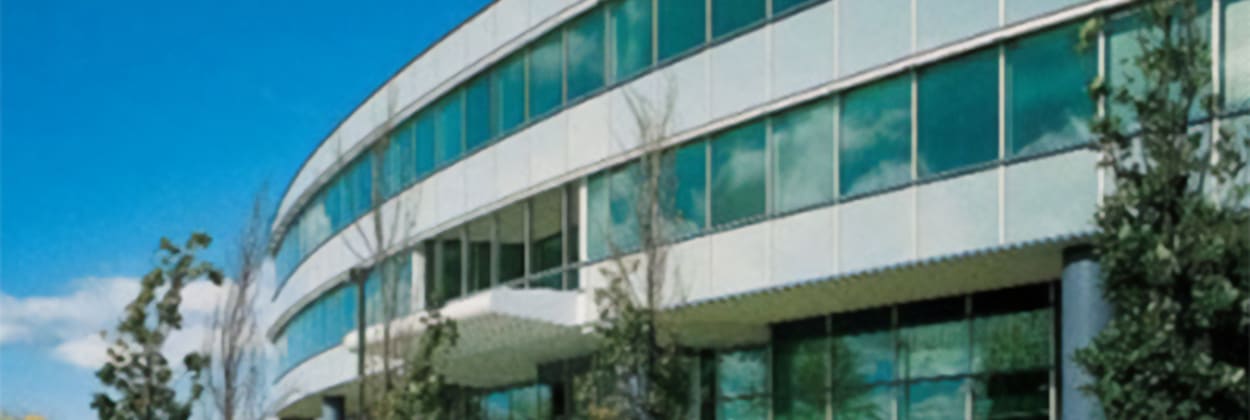 Carleton Dominion-Chalmers Centre
