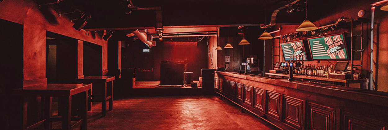Arts Club Liverpool