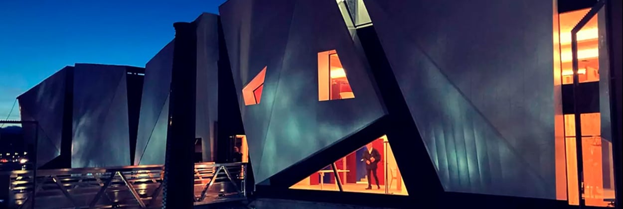 Théâtre L’île Ô