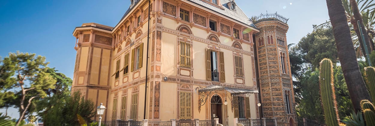 Villa Nobel