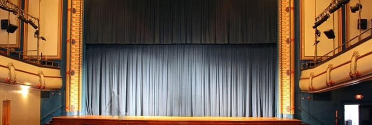 Foundry Theater