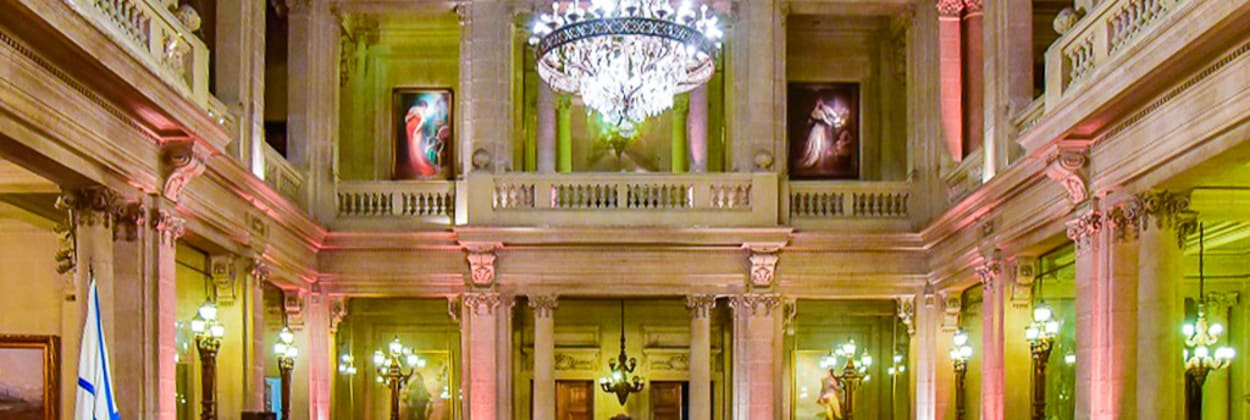 Club de la Unión de Santiago