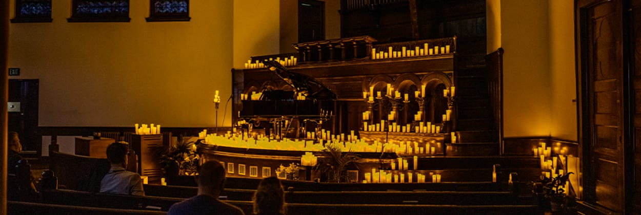 Calvary Baptist Church