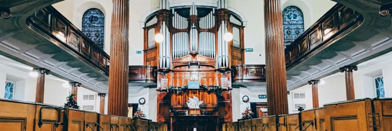 Central Church