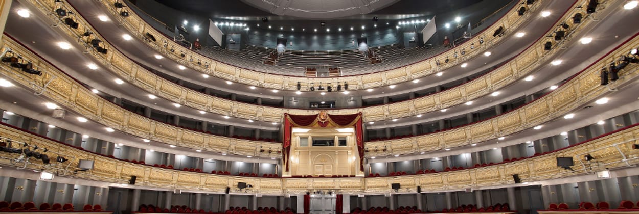 Teatro Real