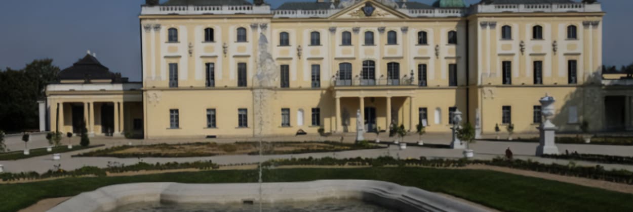 Pałac Branickich