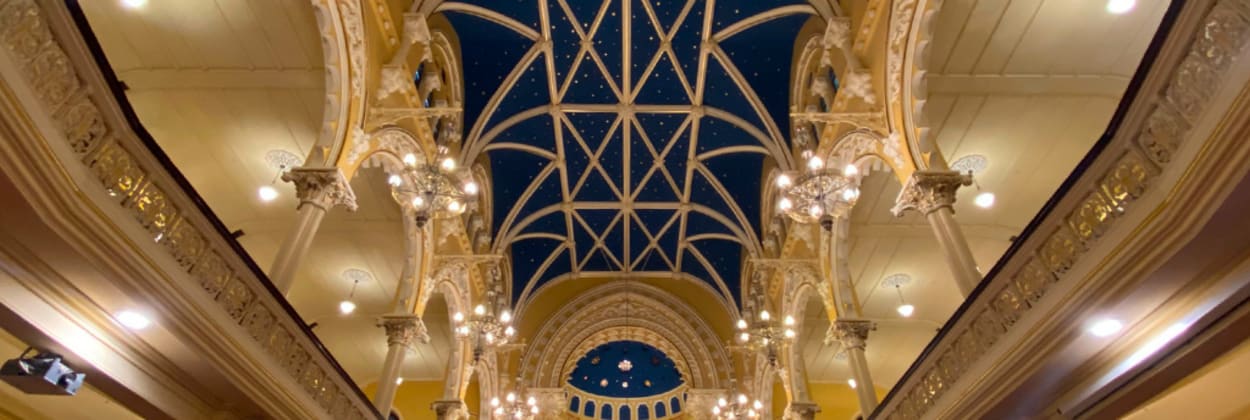 The Great Synagogue