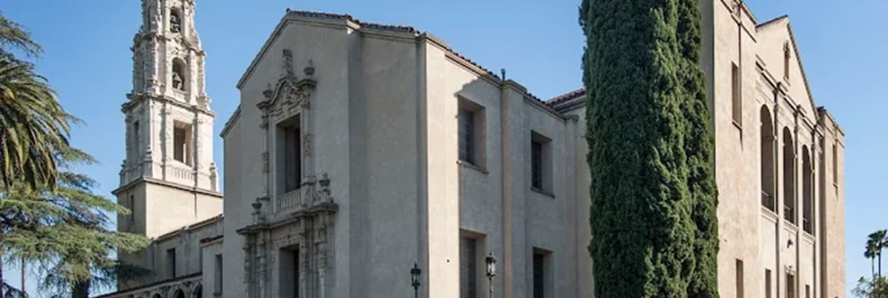 First Congregational Church