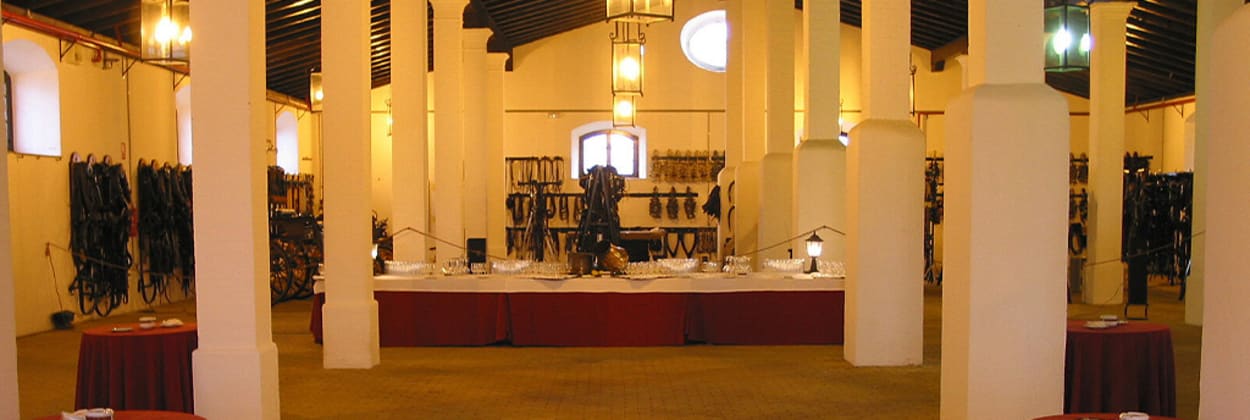Museo del Enganche