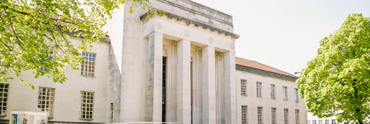 Temple of Peace