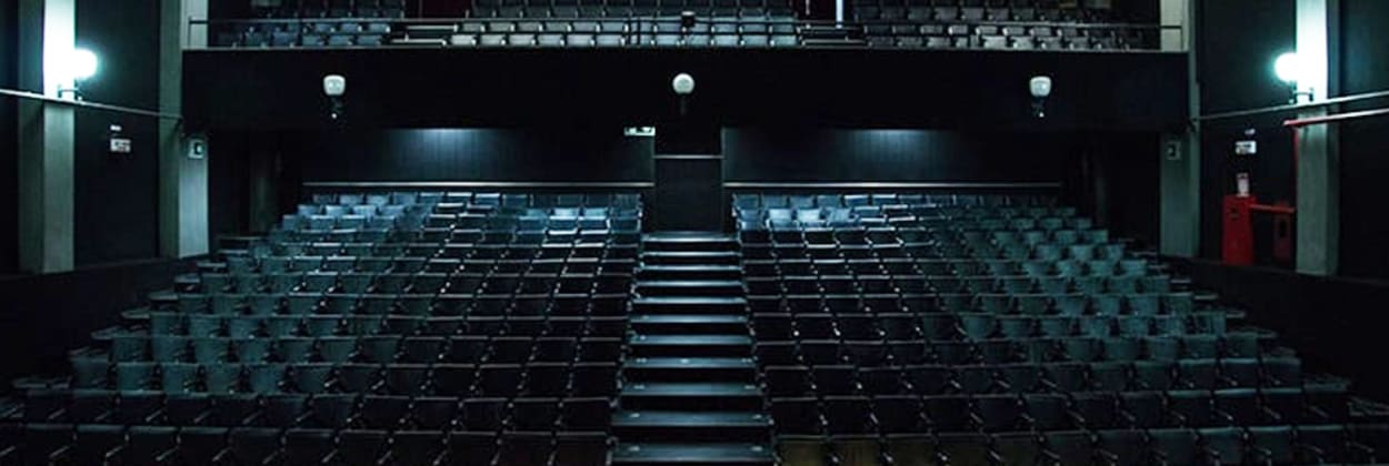 Teatro Gustavo Leite