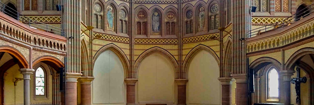 Kulturkirche Altona