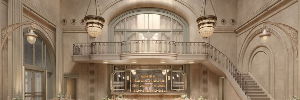 The Eveleigh