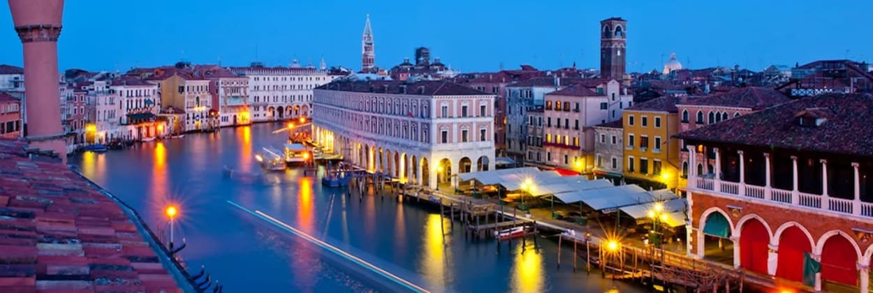 Ca' Sagredo Hotel