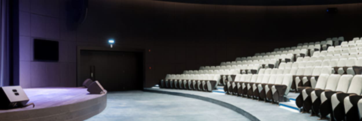 Dubai Science Park Auditorium