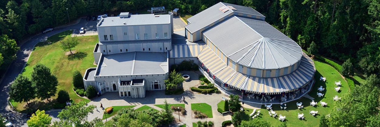 Conant Performing Arts Center