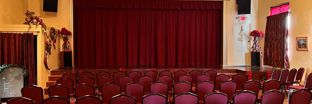Theatrikos Theatre Company