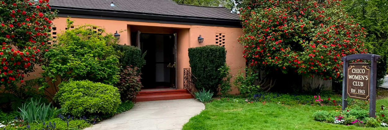 Chico Women's Club