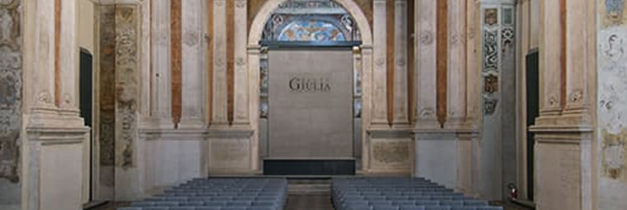Auditorium Santa Giulia